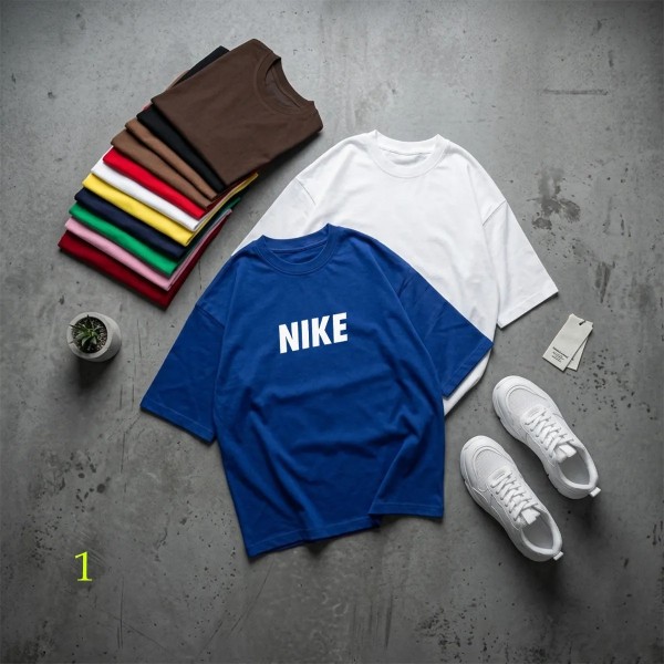 تیشرت باکسی NIKE زنانه 91185