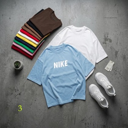 تیشرت باکسی NIKE زنانه 91185
