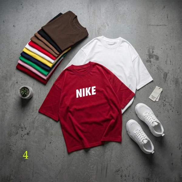 تیشرت باکسی NIKE زنانه 91185