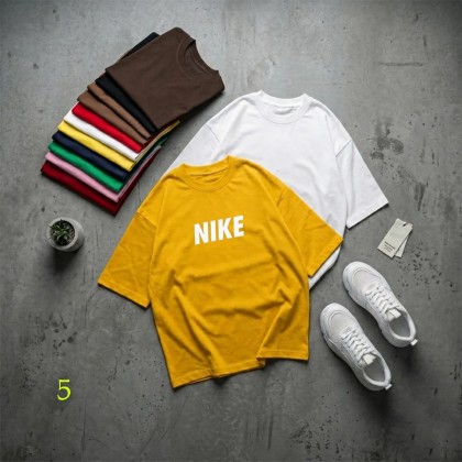 تیشرت باکسی NIKE زنانه 91185