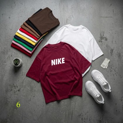 تیشرت باکسی NIKE زنانه 91185