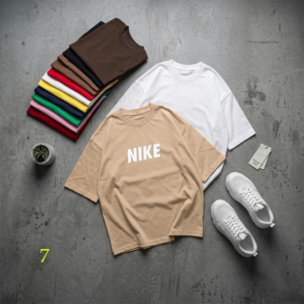 تیشرت باکسی NIKE زنانه 91185