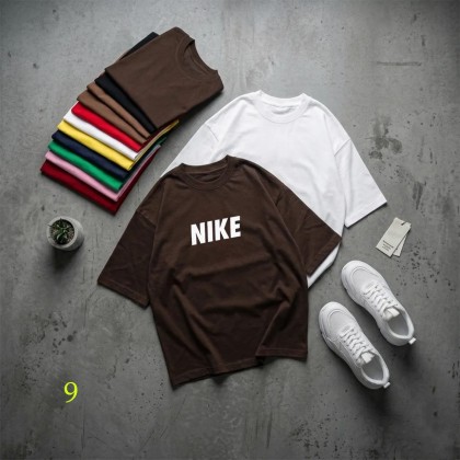 تیشرت باکسی NIKE زنانه 91185