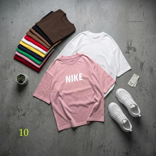 تیشرت باکسی NIKE زنانه 91185