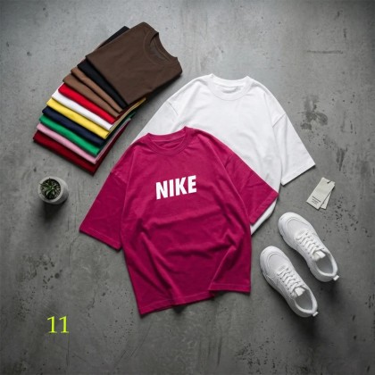تیشرت باکسی NIKE زنانه 91185
