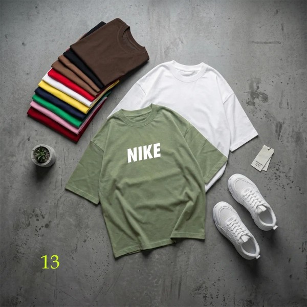 تیشرت باکسی NIKE زنانه 91185