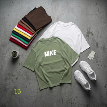 تیشرت باکسی NIKE زنانه 91185