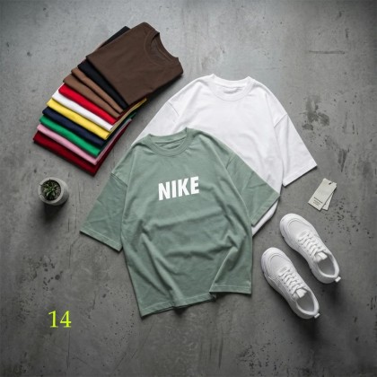 تیشرت باکسی NIKE زنانه 91185