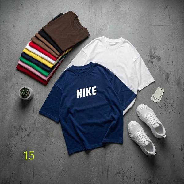 تیشرت باکسی NIKE زنانه 91185