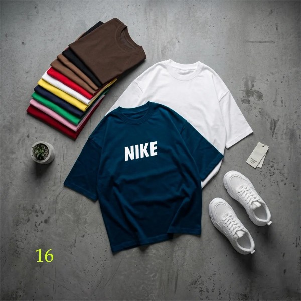 تیشرت باکسی NIKE زنانه 91185