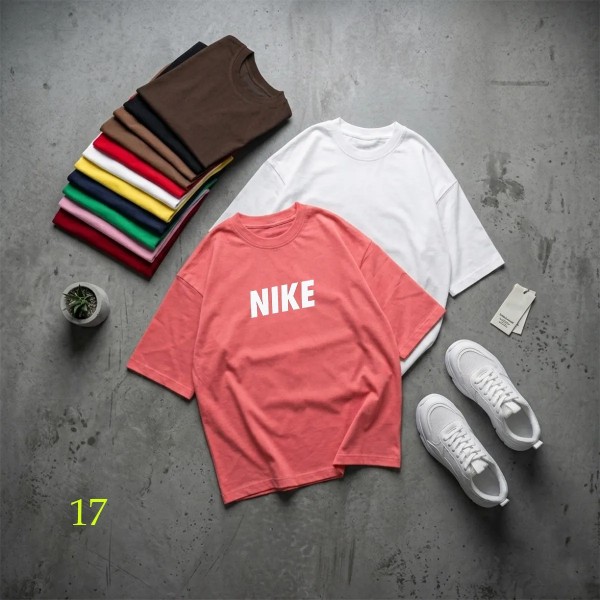 تیشرت باکسی NIKE زنانه 91185