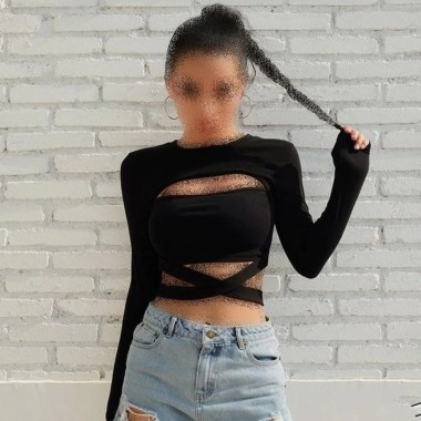 نیم تنه ضبدری زنانه مدل بهارتک 2