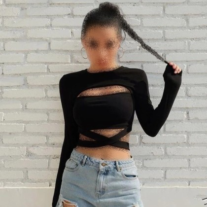 نیم تنه ضبدری زنانه مدل بهارتک