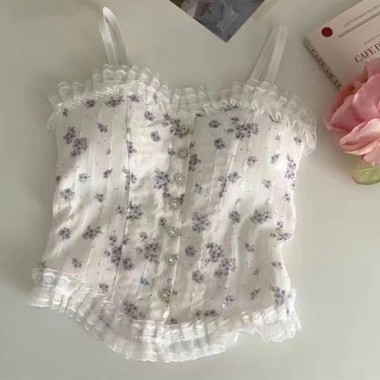 کراپ وارداتی آستردار زنانه مدل مادام 2