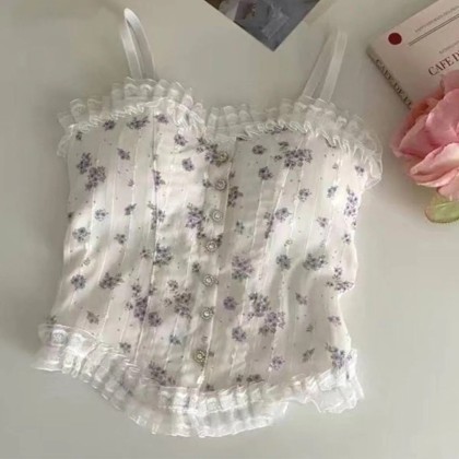 کراپ وارداتی آستردار زنانه مدل مادام