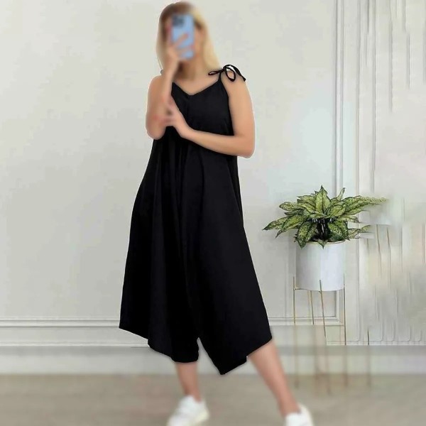 اورال برمودا سرشانه گره ای زنانه مدل راگا