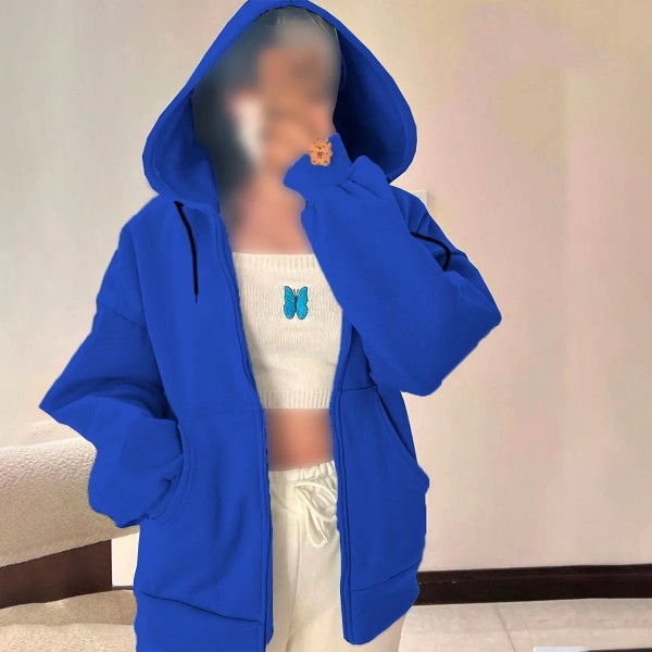 سویشرت تو کرکی زنانه مدل یونا ( مادام )