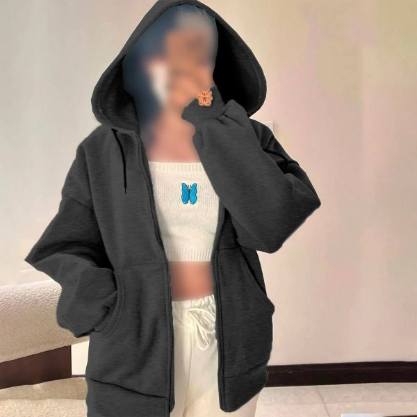سویشرت تو کرکی زنانه مدل یونا ( مادام )