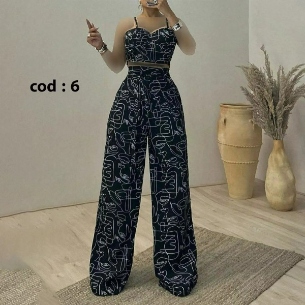 اورال زنانه مدل راحیل ( برلیانت )