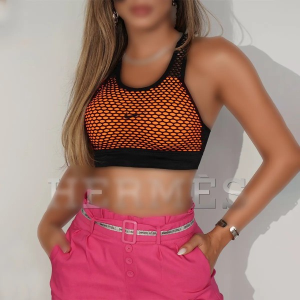 نیم تنه 3 لایه کاپ دار نایک زنانه مدل هرمس