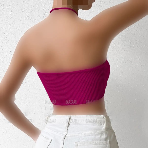 کراپ لوزی زنانه مدل ژانین ( بازار )