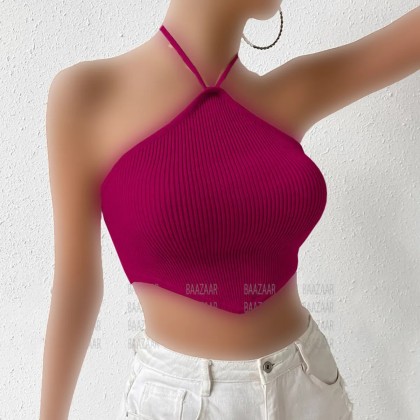 کراپ لوزی زنانه مدل ژانین ( بازار )