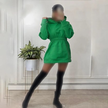هودی داخل کرکی کمر کش زنانه مدل بازار