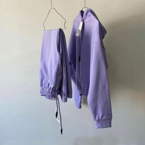 ست کراپ جاگر کرکی پایین کش زنانه مدل توریا ( بهارتک )