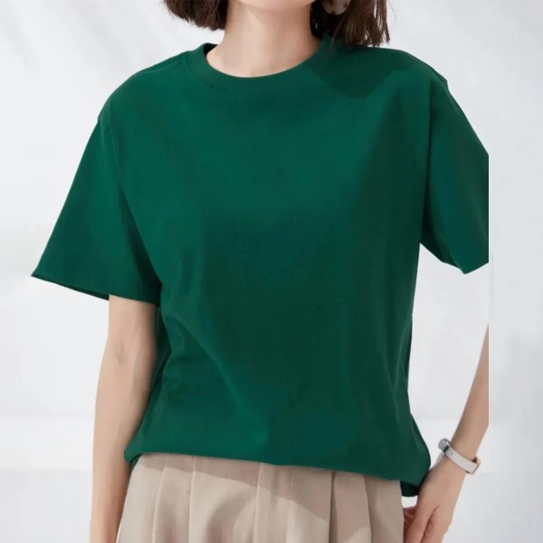 تیشرت زنانه مدل بهارتک