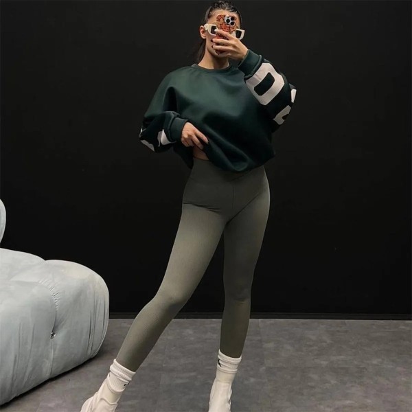 لگ کبریتی داخل کرک زنانه مدل لیندا