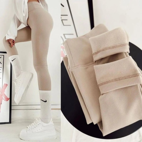 لگ کبریتی کرکی زنانه مدل سولینا