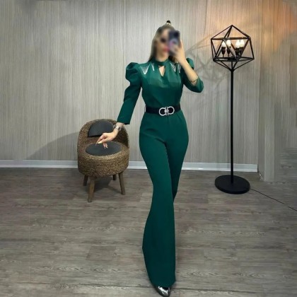 اورال جلو ریشه دار زنانه مدل برلیانت
