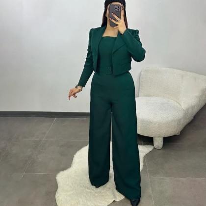 کت و اورال زنانه مدل برلیانت