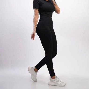 لگ کبریتی زنانه دمپا جذب ترک مدل شایلین 2