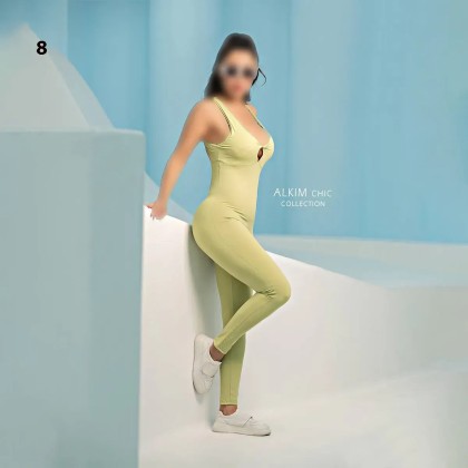 اورال پشت بندی زنانه مدل راشل ( هیوا )