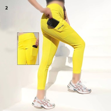 لگ جیب موبایلی ورزشی زنانه مدل ژاسمین  ( باروک ) 2