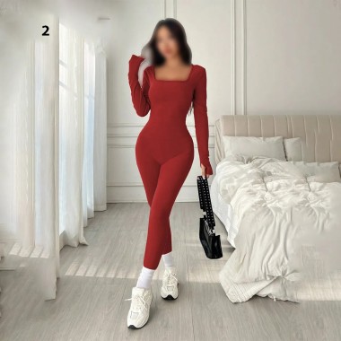 سرهمی یقه خشتی زنانه مدل بازار 51009 2