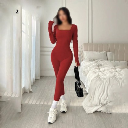 سرهمی یقه خشتی زنانه مدل بازار 51009