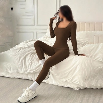 سرهمی یقه خشتی زنانه مدل بازار 51009