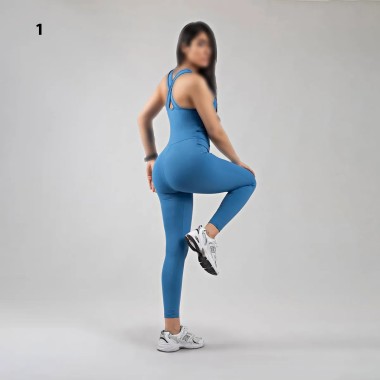 اورال پشت بندی زنانه هیوا 40374