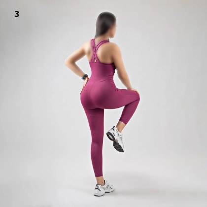 اورال پشت بندی زنانه هیوا 40374