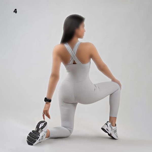 اورال پشت بندی زنانه هیوا 40374