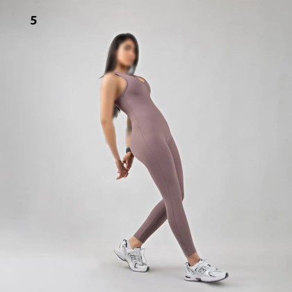 اورال پشت بندی زنانه هیوا 40374