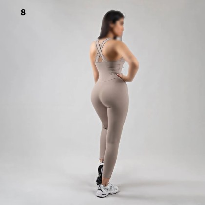 اورال پشت بندی زنانه هیوا 40374