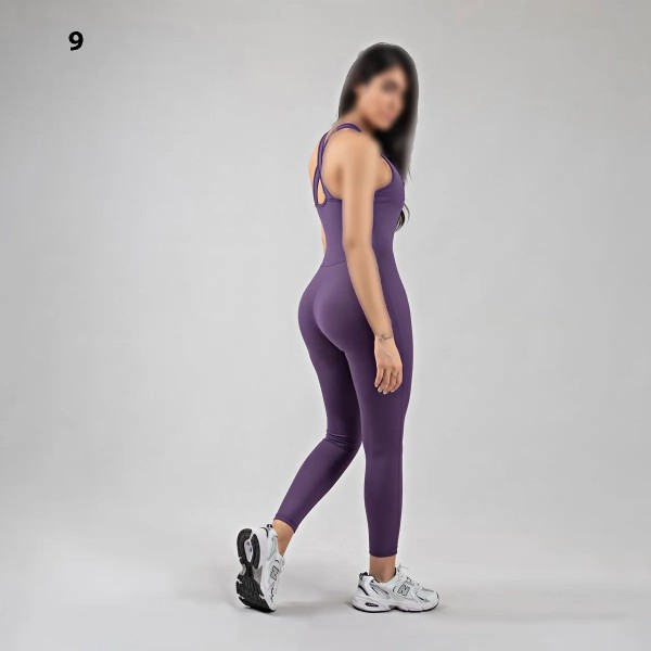 اورال پشت بندی زنانه هیوا 40374