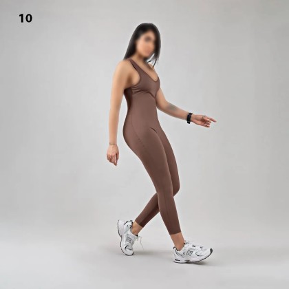 اورال پشت بندی زنانه هیوا 40374