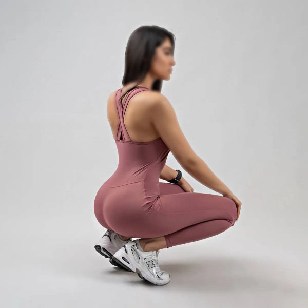 اورال پشت بندی زنانه هیوا 40374