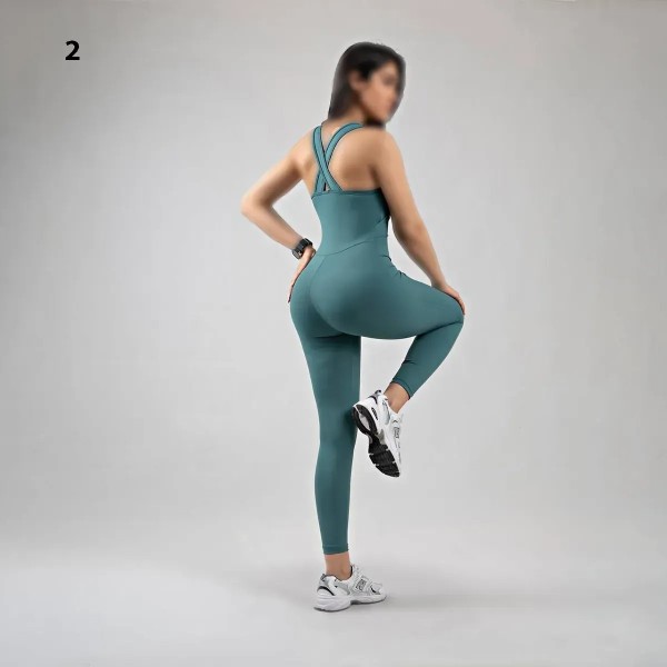 اورال پشت بندی زنانه هیوا 40374