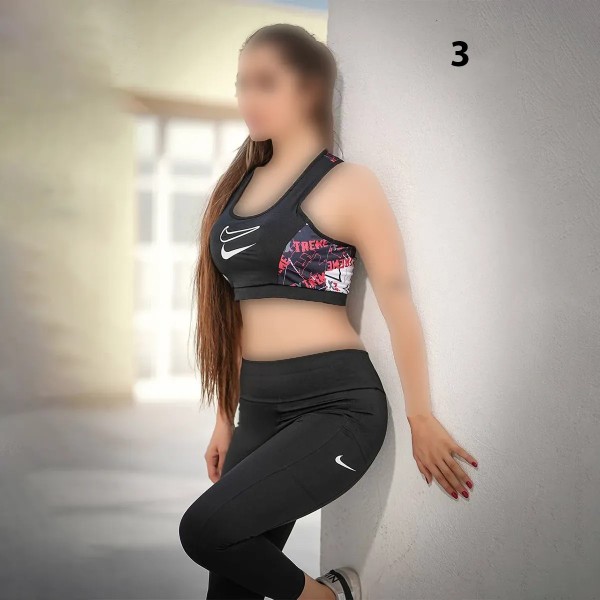 نیم تنه تک نایک زنانه باروک 0258