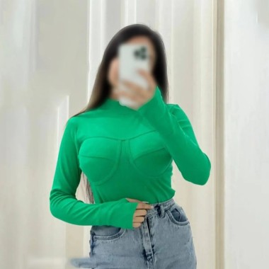 بادی کاپدار زنانه الین 30212 2